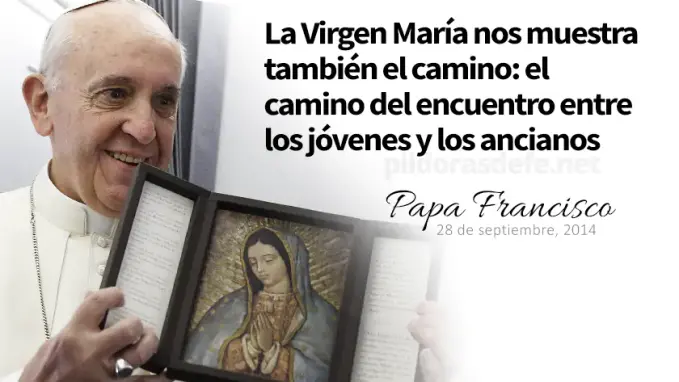 evangelio de hoy martes  diciembre  lecturas del dia reflexion con el papa francisco