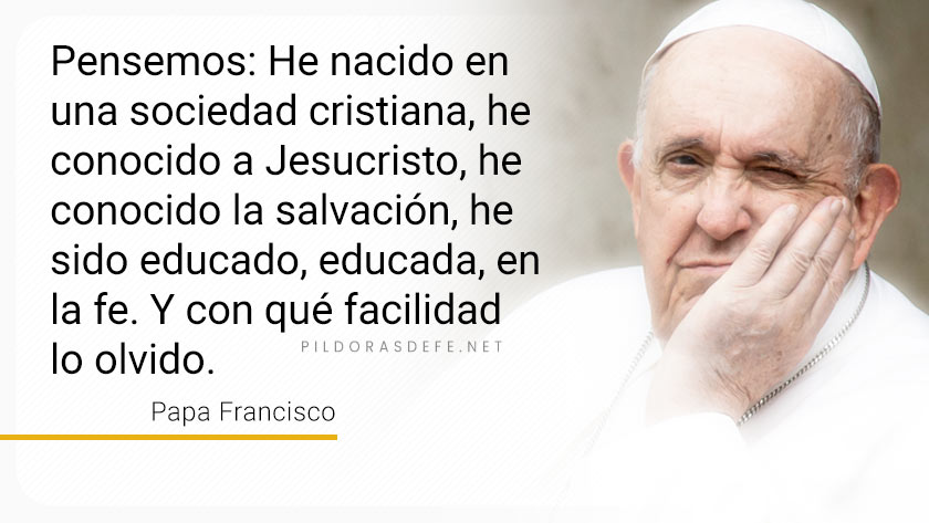 evangelio de hoy martes julio lecturas del dia reflexion papa francisco palabra diaria