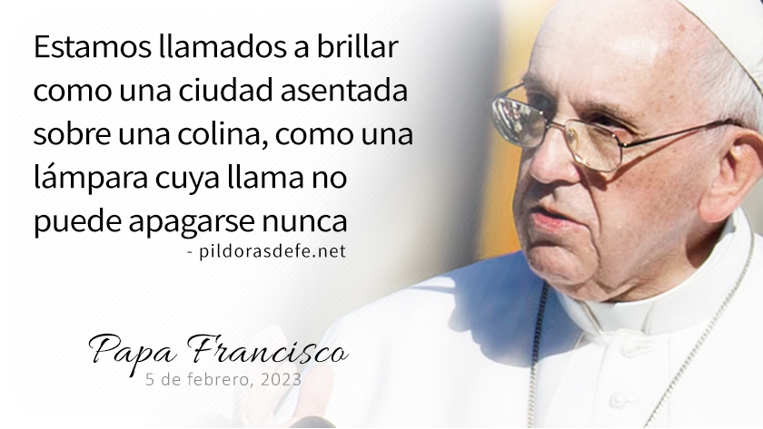 evangelio de hoy martes  junio  lecturas del dia reflexion del papa francisco