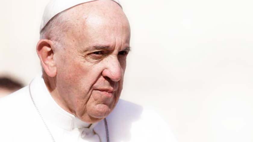 evangelio de hoy martes octubre lecturas reflexion papa francisco