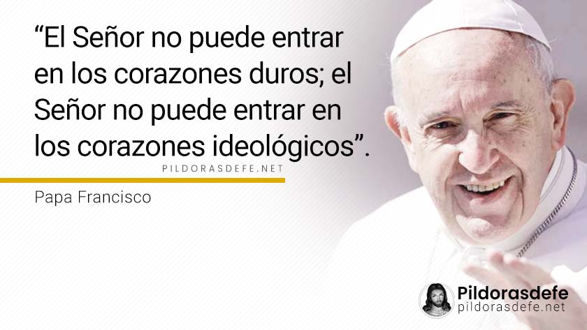 evangelio de hoy martes  febrero  lecturas del dia reflexion papa francisco palabra diaria