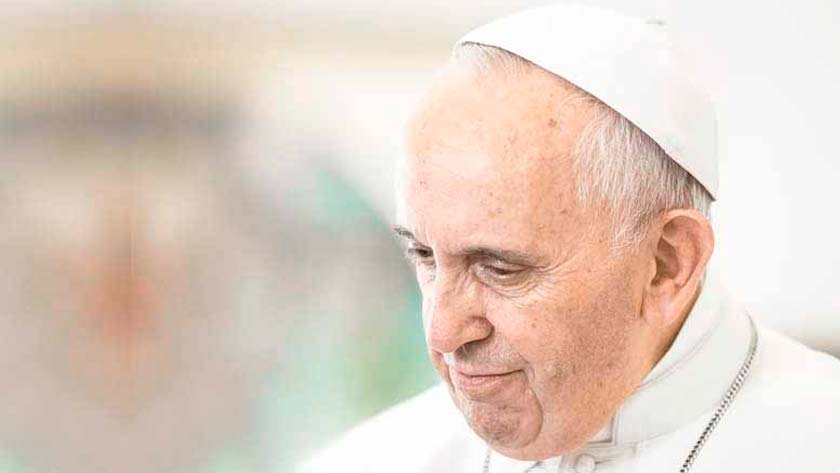evangelio de hoy martes agosto lecturas reflexion papa francisco