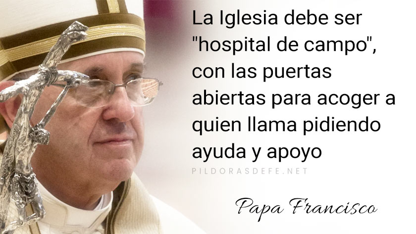 evangelio de hoy martes enero lecturas del dia reflexion papa francisco