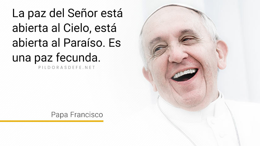 evangelio de hoy martes  mayo  lecturas del dia reflexion papa francisco palabra diaria
