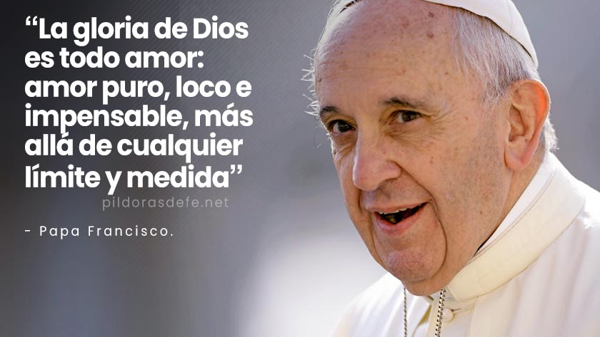 evangelio de hoy martes  mayo  lecturas reflexion papa francisco