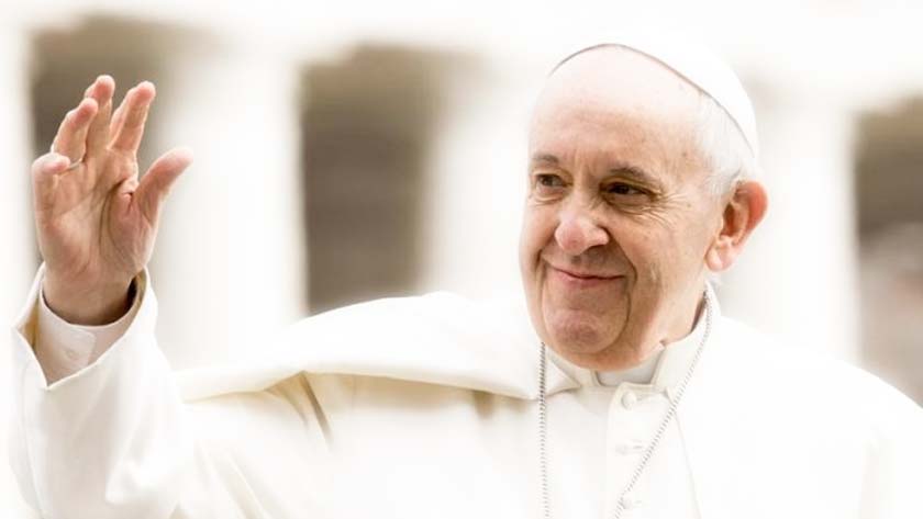 evangelio de hoy martes  octubre  lecturas reflexion papa francisco