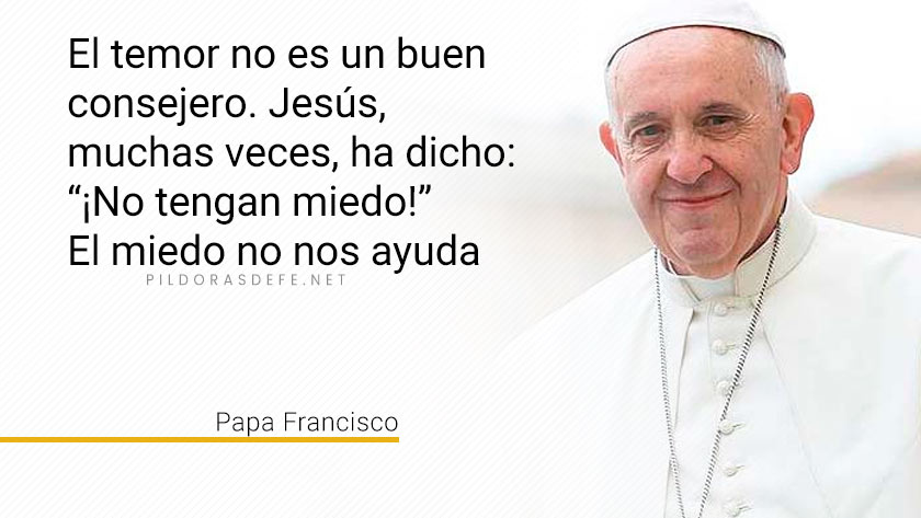 evangelio de hoy martes  julio  lecturas del dia reflexion papa francisco palabra diaria