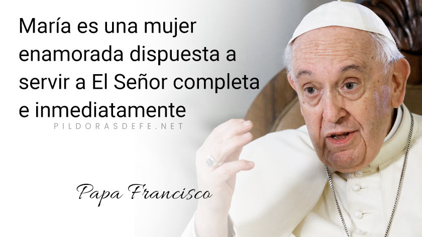 evangelio de hoy martes  diciembre  lecturas del dia reflexion papa francisco palabra diaria