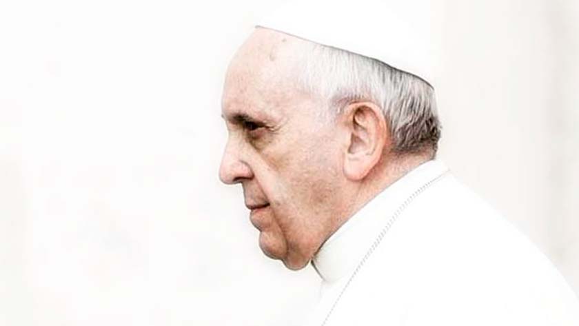 evangelio de hoy martes octubre lecturas reflexion papa francisco