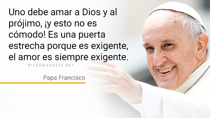 evangelio de hoy martes  junio  lecturas del dia reflexion papa francisco palabra diaria