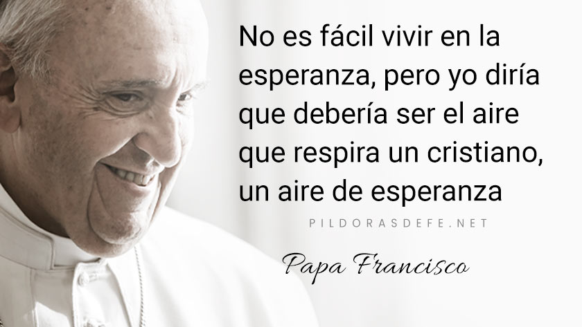 evangelio de hoy martes octubre lecturas del dia reflexion papa francisco palabra diaria
