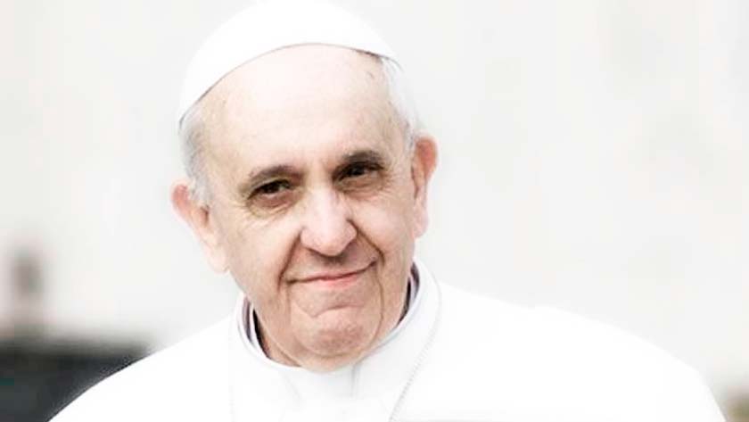 evangelio de hoy martes  octubre  lecturas reflexion papa francisco