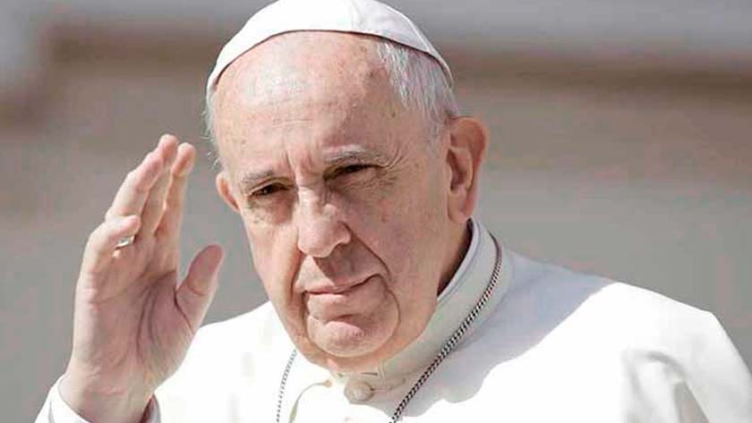 evangelio de hoy martes  julio  lecturas reflexion papa francisco