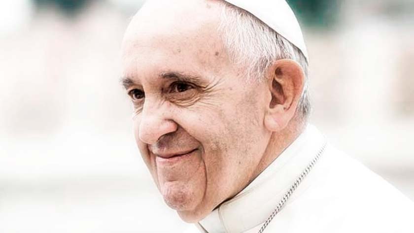 evangelio de hoy martes  octubre  lecturas reflexion papa francisco