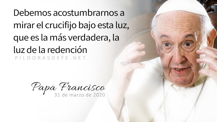 evangelio de hoy martes  marzo  lecturas del dia reflexion papa francisco
