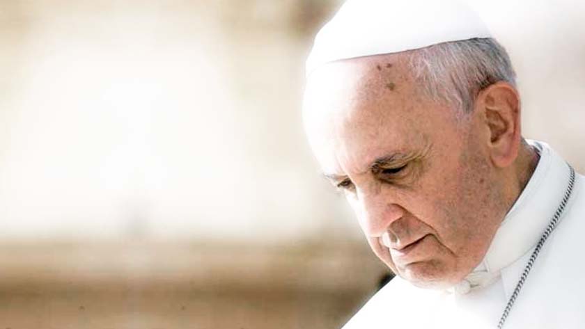 evangelio de hoy martes  septiembre  lecturas reflexion papa francisco