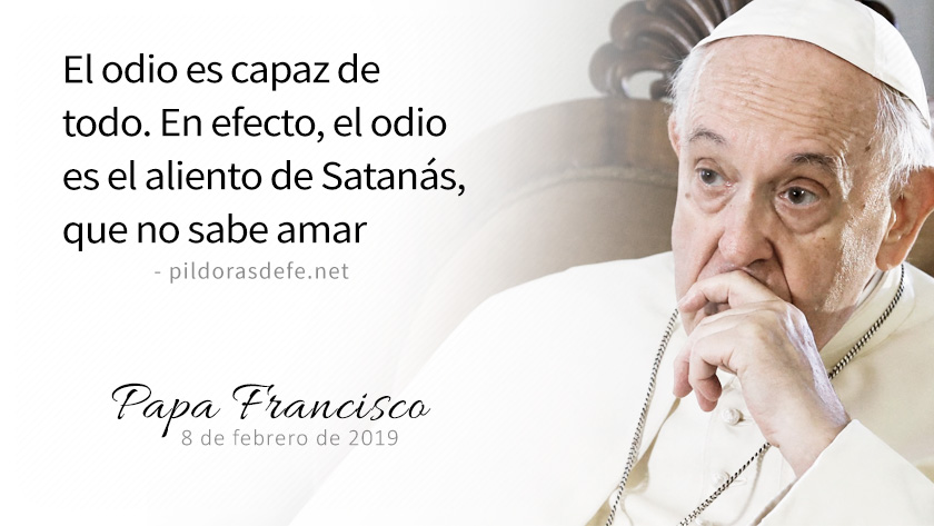 evangelio de hoy martes  agosto  lecturas del dia reflexion del papa francisco