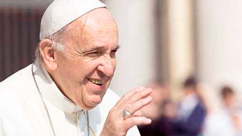 evangelio de hoy martes  agosto  lecturas reflexion papa francisco