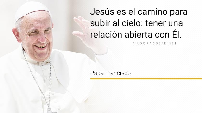 evangelio de hoy martes  mayo  lecturas del dia reflexion papa francisco palabra diaria