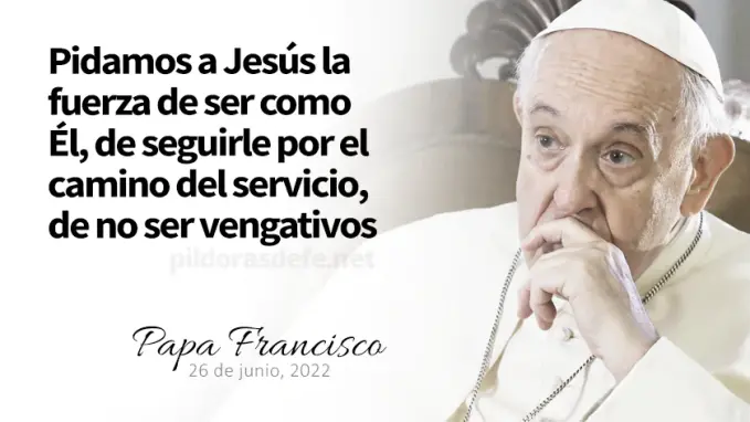 evangelio de hoy martes  octubre  lecturas del dia reflexion con el papa francisco