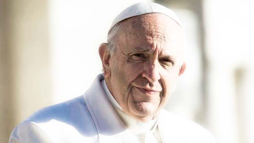 evangelio de hoy martes  febrero  lecturas del dia reflexion del papa francisco palabra diaria
