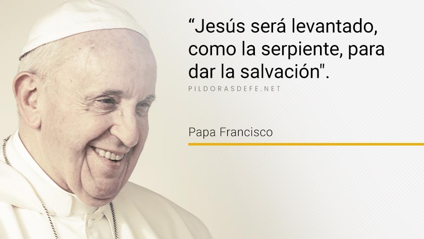 evangelio de hoy martes abril lecturas del dia reflexion papa francisco palabra diaria