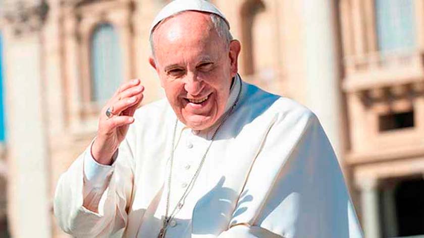 evangelio de hoy martes julio lecturas reflexion papa francisco