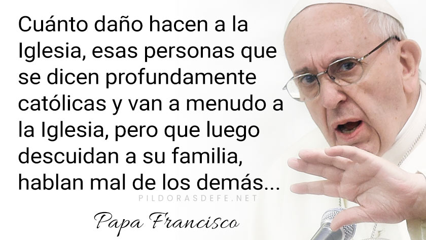 evangelio de hoy martes febrero lecturas del dia reflexion papa francisco
