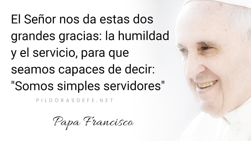 evangelio de hoy martes  noviembre  lecturas del dia reflexion papa francisco palabra diaria
