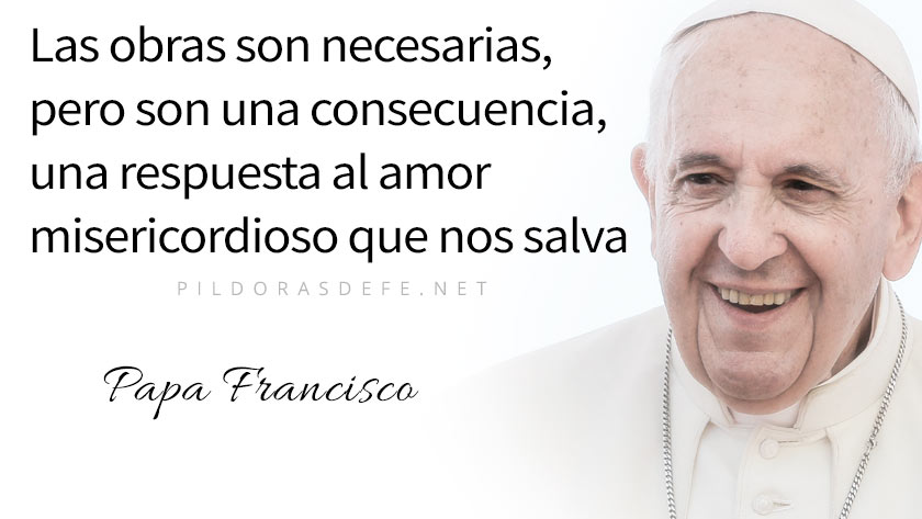 evangelio de hoy miercoles  marzo  lecturas del dia reflexion papa francisco