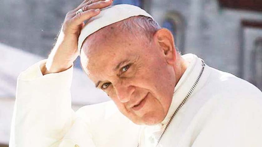 evangelio de hoy miercoles septiembre lecturas reflexion papa francisco