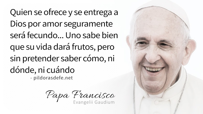 evangelio de hoy miercoles  mayo  lecturas del dia reflexion papa francisco