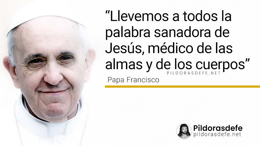 evangelio de hoy miercoles  enero  marcos    lecturas reflexion papa francisco palabra diaria