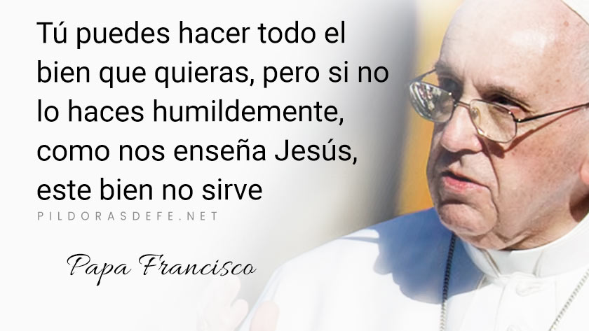 evangelio de hoy miercoles  octubre  lecturas del dia reflexion papa francisco palabra diaria