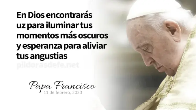 evangelio de hoy miercoles  diciembre  lecturas del dia reflexion con el papa francisco