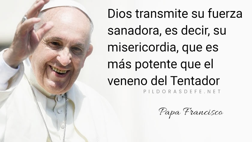 evangelio de hoy miercoles  septiembre  lecturas del dia reflexion papa francisco palabra diaria