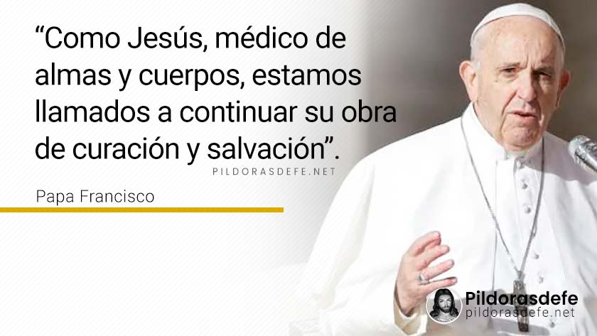 evangelio de hoy miercoles  febrero  lecturas del dia reflexion papa francisco palabra diaria