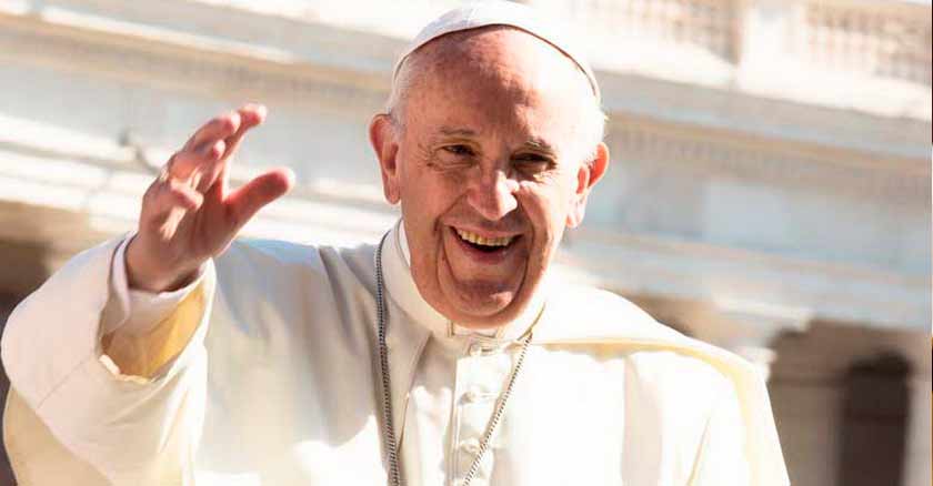 evangelio de hoy miercoles  septiembre  lecturas de hoy papa francisco