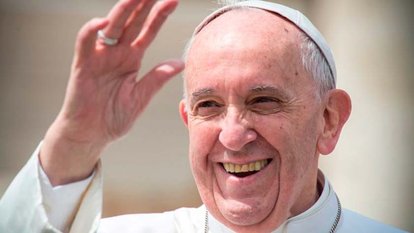 evangelio de hoy miercoles  agosto  lecturas reflexion papa francisco