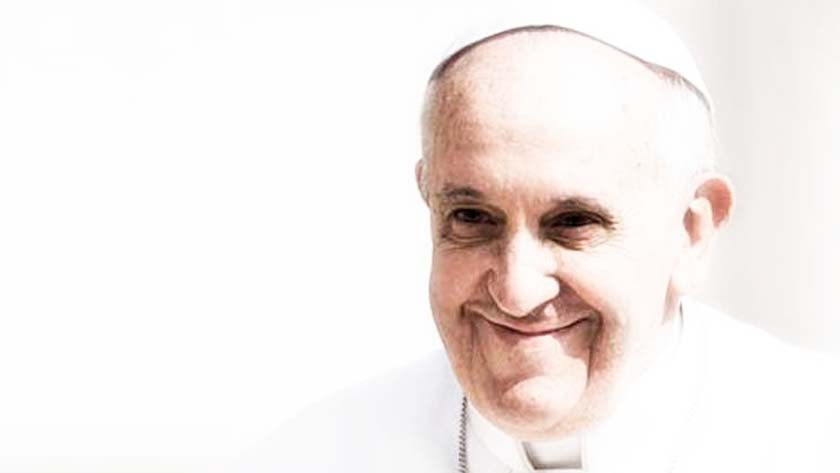 evangelio de hoy miercoles  noviembre  lecturas reflexion papa francisco palabra diaria
