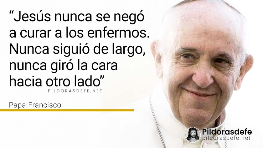 evangelio de hoy miercoles enero lecturas reflexion papa francisco palabra diaria