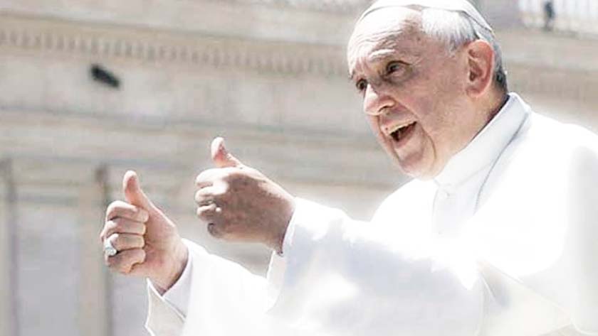evangelio de hoy miercoles diciembre lecturas reflexion papa francisco palabra diaria