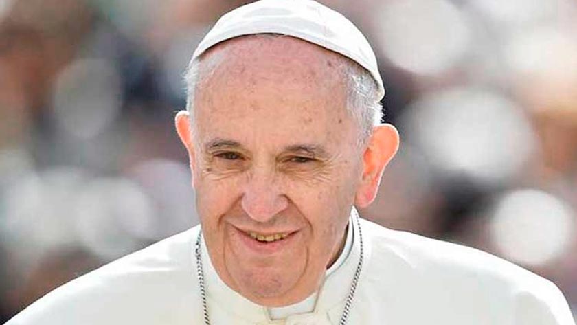 evangelio de hoy miercoles  junio  lecturas reflexion papa francisco