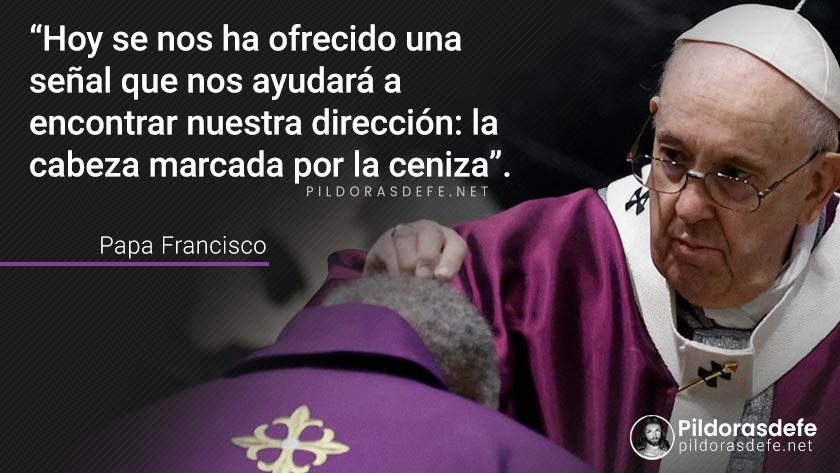 evangelio de hoy miercoles  marzo  lecturas del dia reflexion papa francisco palabra diaria