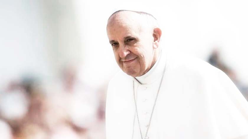 evangelio de hoy miercoles  enero  lecturas del dia reflexion papa francisco palabra diaria
