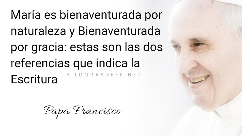 evangelio de hoy miercoles  diciembre  lecturas del dia reflexion papa francisco palabra diaria
