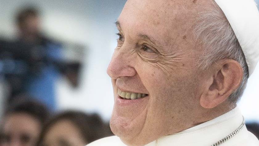 evangelio de hoy miercoles diciembre lecturas reflexion papa francisco palabra diaria