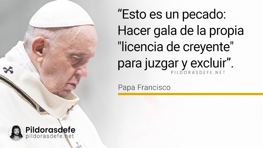 evangelio de hoy miercoles  febrero  lecturas del dia reflexion papa francisco palabra diaria