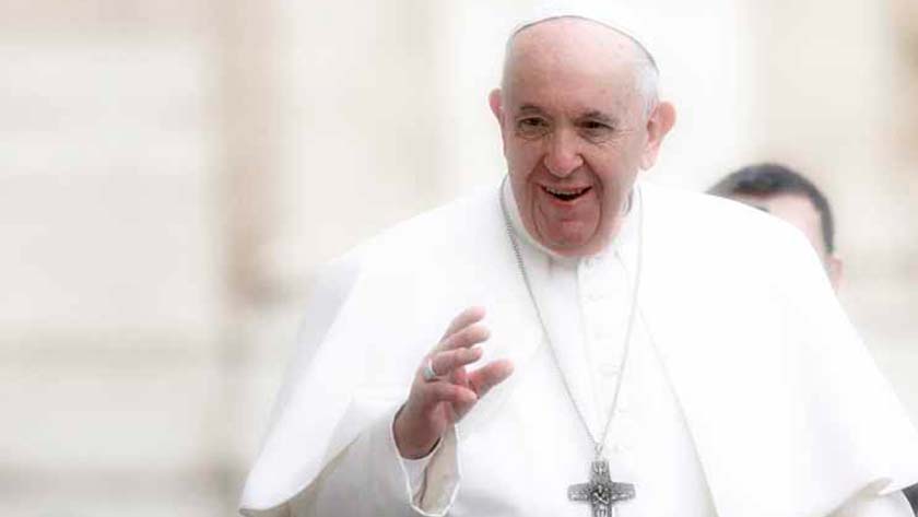 evangelio de hoy miercoles  septiembre  lecturas reflexion papa francisco