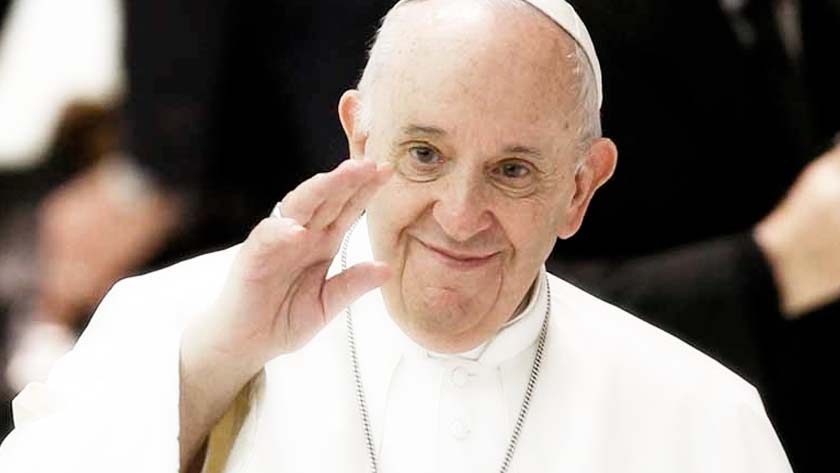 evangelio de hoy miercoles octubre lecturas reflexion papa francisco